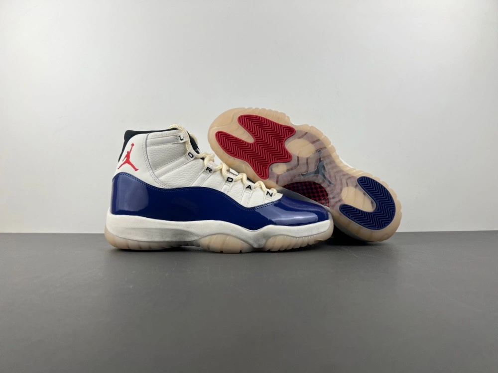 Jordan 11 Retro Rare Air Men's  IH0296-400