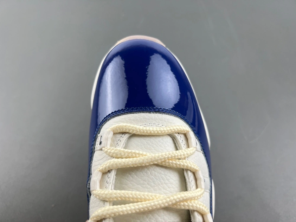 Jordan 11 Retro Rare Air Men's  IH0296-400