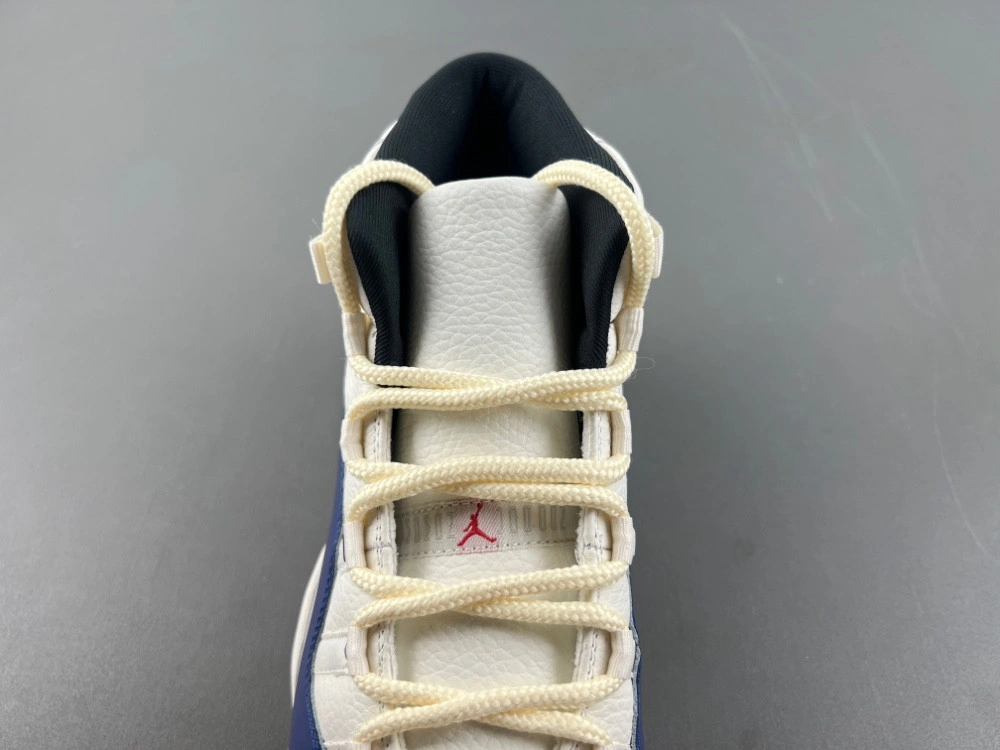Jordan 11 Retro Rare Air Men's  IH0296-400