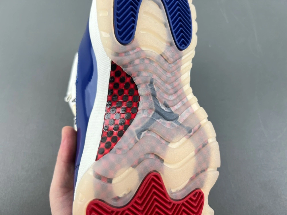 Jordan 11 Retro Rare Air Men's  IH0296-400