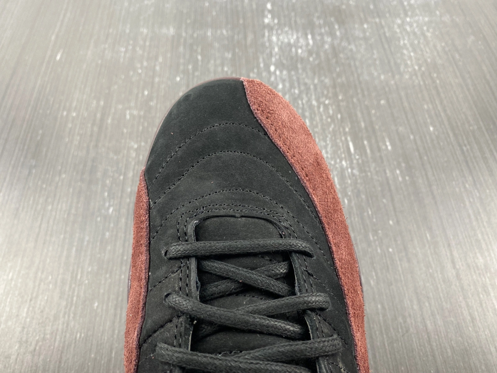 Jordan 12 Retro A Ma Maniére Black - DV6989-001
