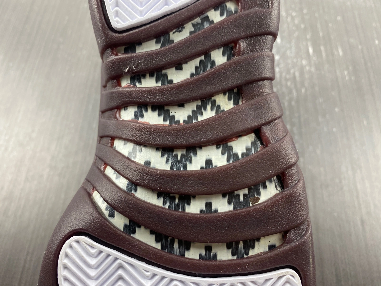 Jordan 12 Retro A Ma Maniére Black - DV6989-001