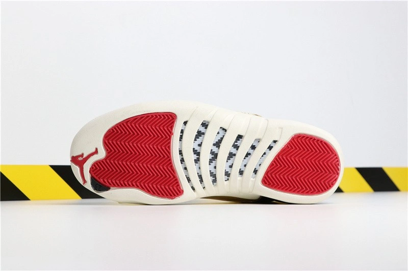 Jordan 12 Retro Chinese New Year (2019)  CI2977-006
