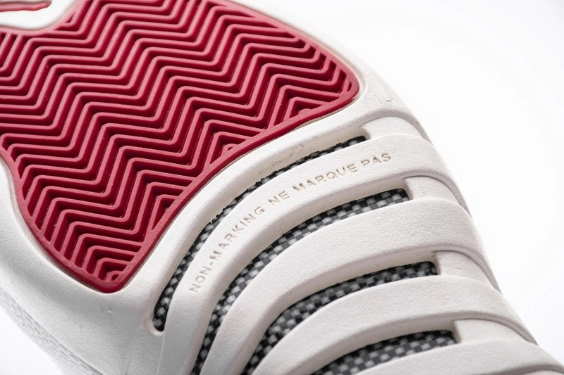 Jordan 12 Retro Chinese New Year 2019 (GS)  BQ6497-006