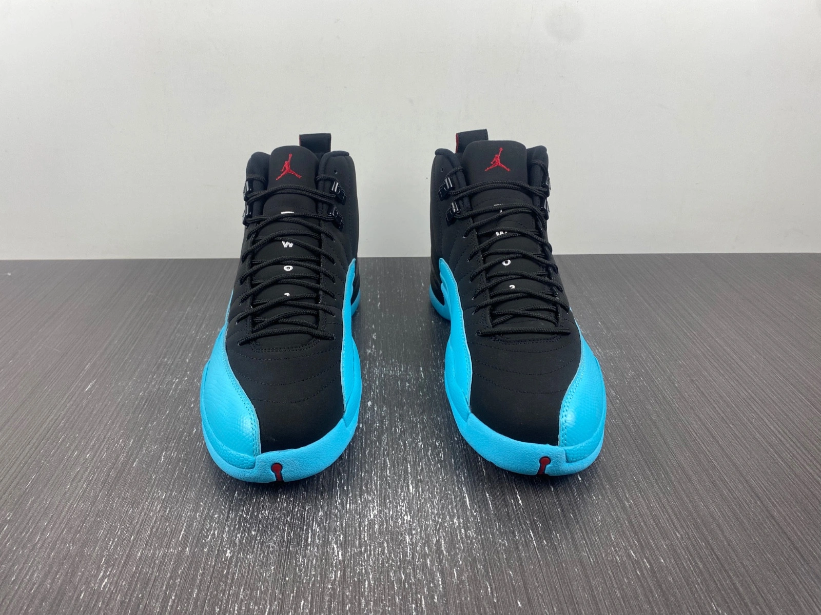Jordan 12 Retro Gamma Blue - 130690-027