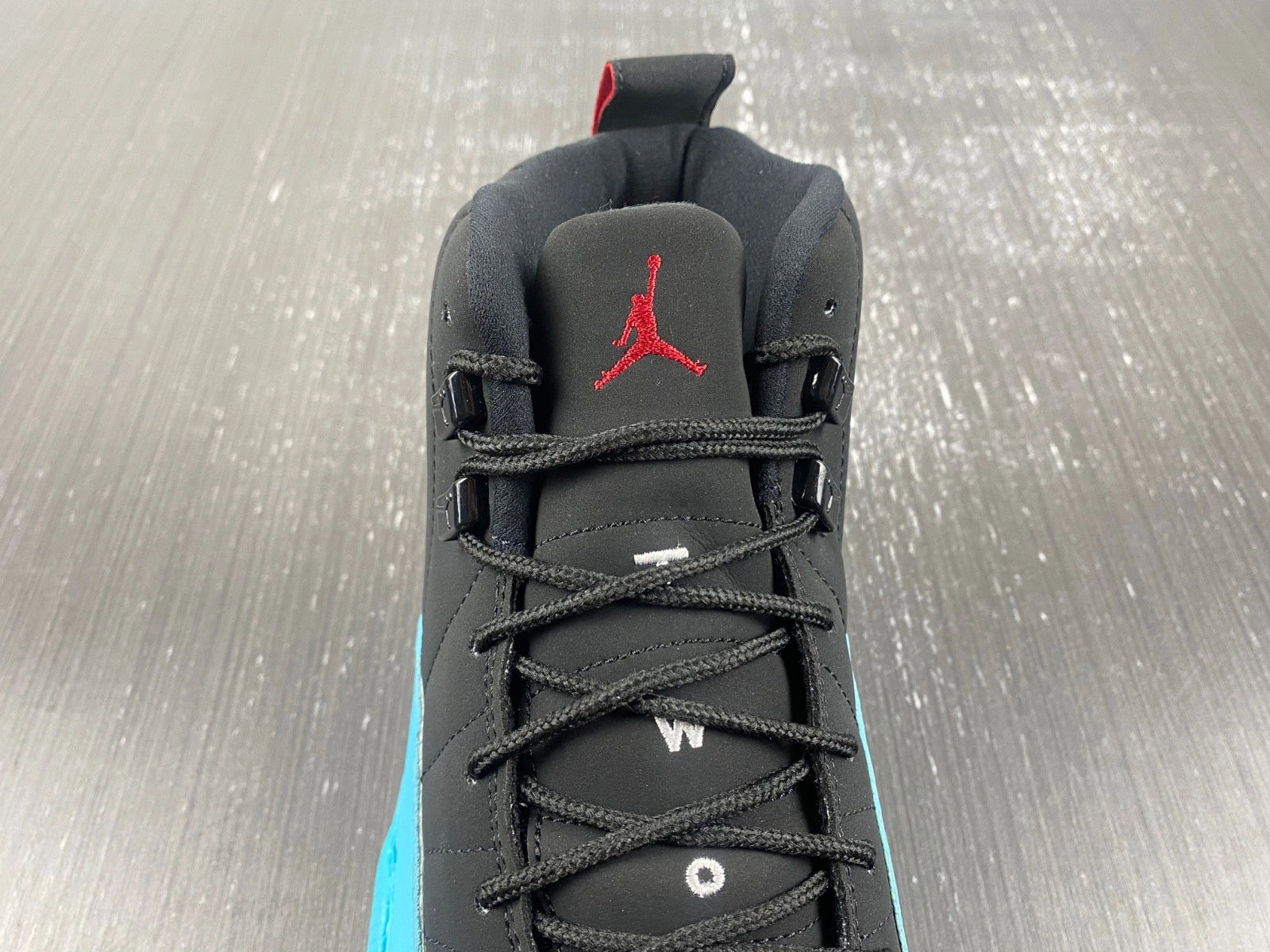 Jordan 12 Retro Gamma Blue - 130690-027