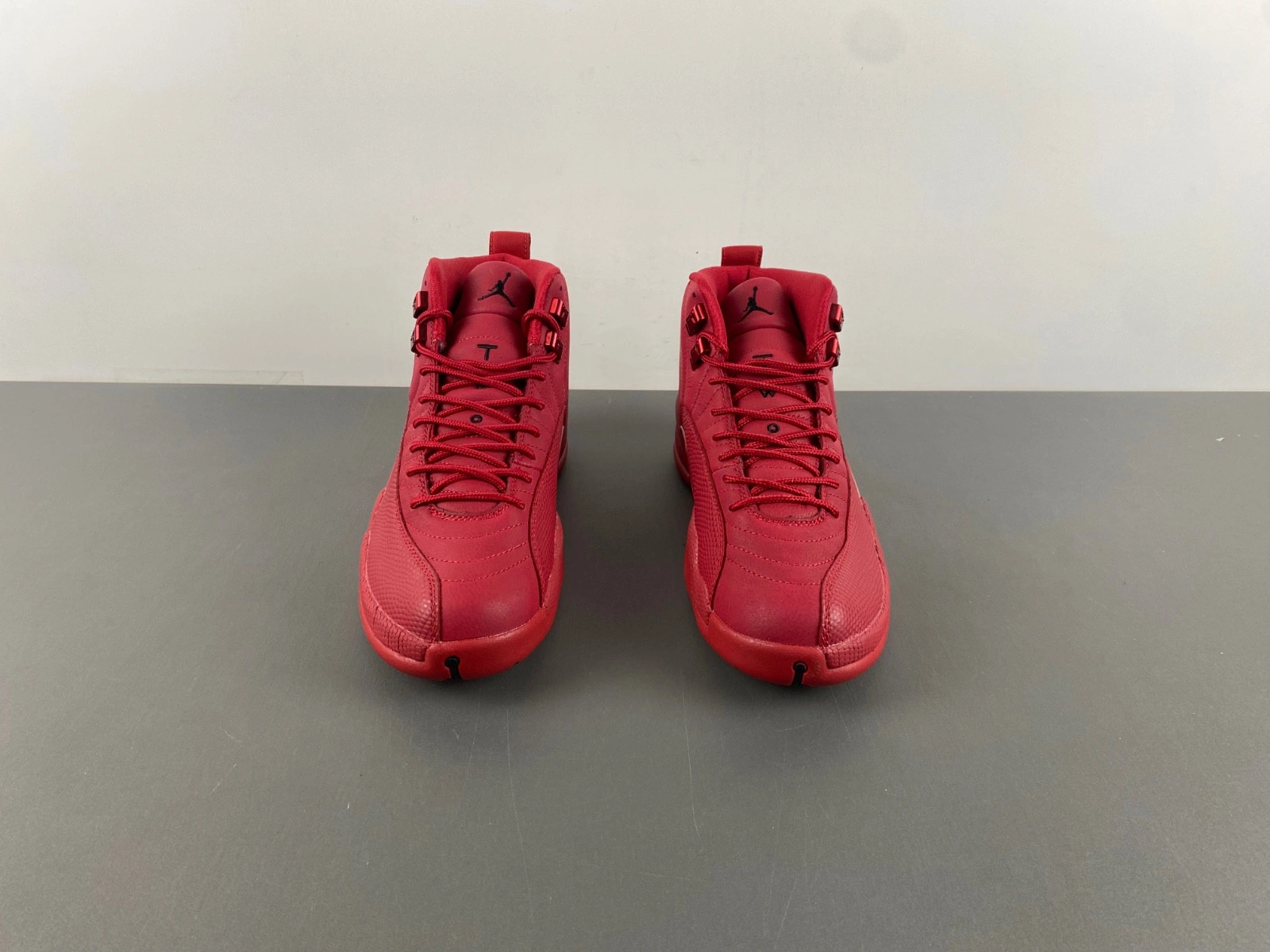 Jordan 12 Retro Gym Red (2018)   130690-601