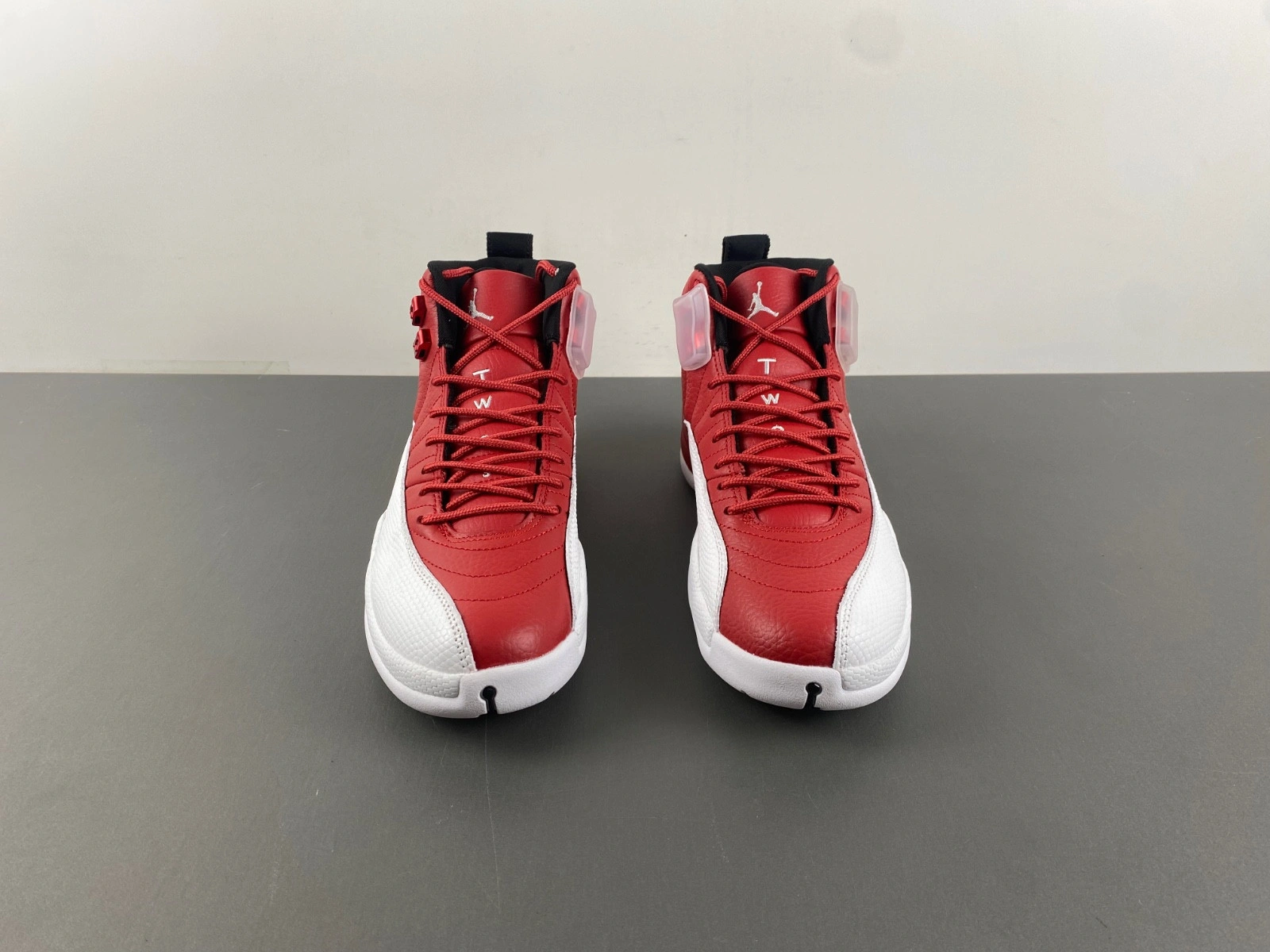 Jordan 12 Retro Gym Red Men's - 130690-600