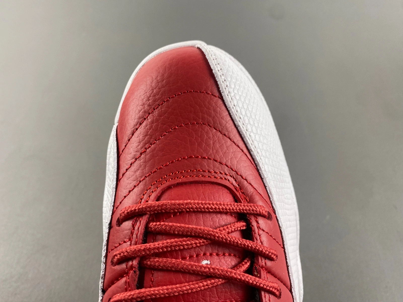 Jordan 12 Retro Gym Red Men's - 130690-600