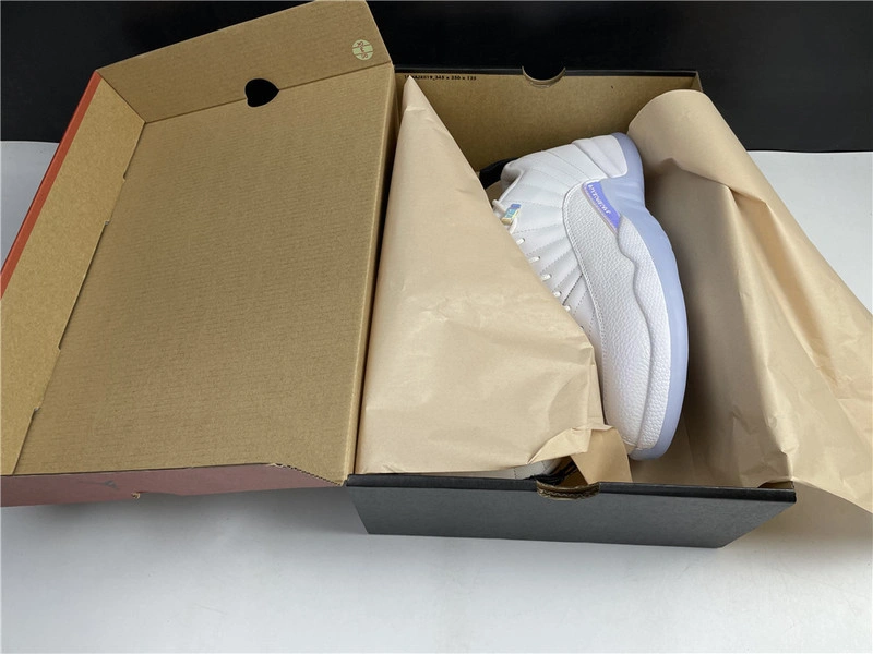 Jordan 12 Retro Low Easter (2021) - DB0733-190