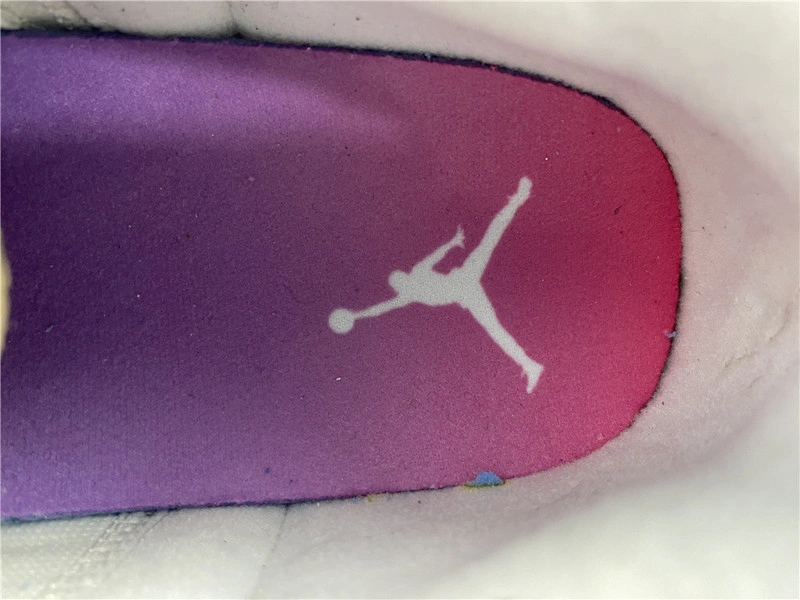 Jordan 12 Retro Low Easter (2021) - DB0733-190