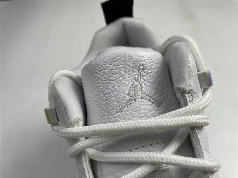 Jordan 12 Retro Low Easter (2021) - DB0733-190