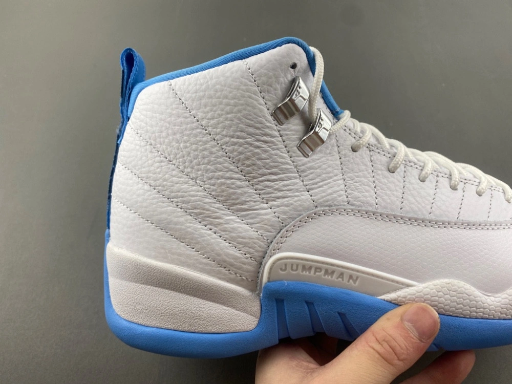 Jordan 12 Retro Melo (2025) Men's - CT8013-112