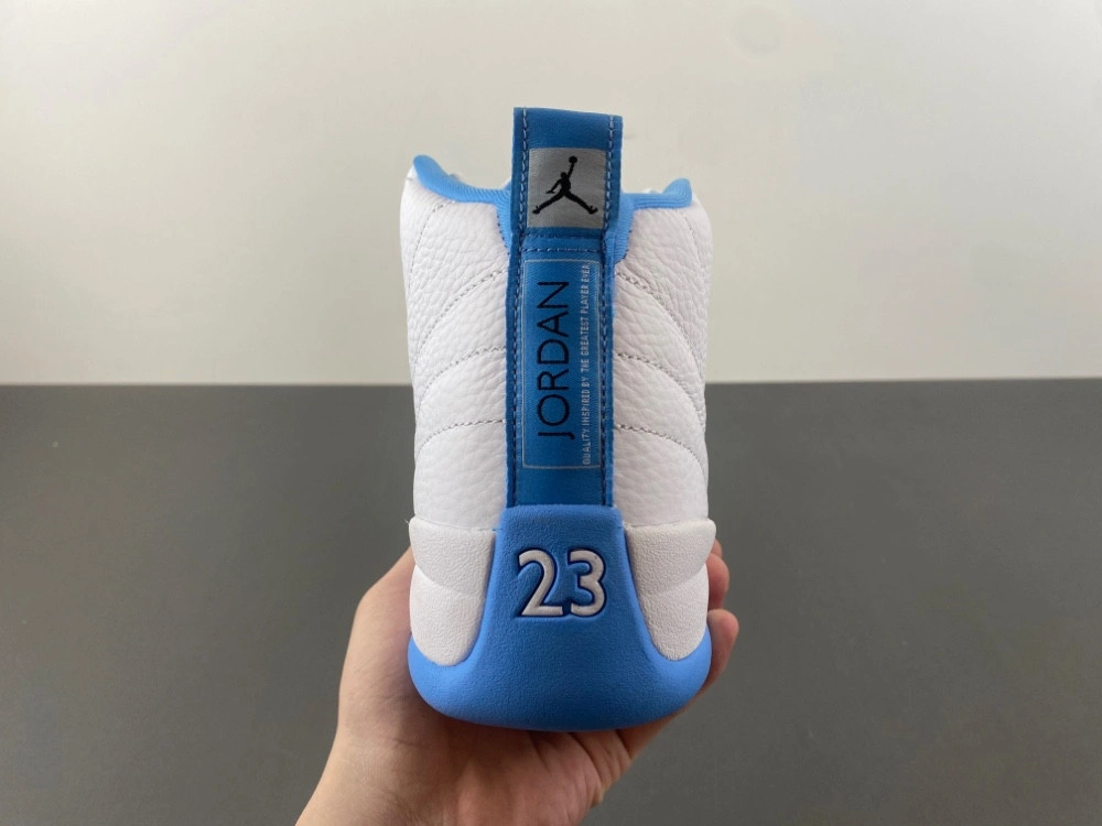 Jordan 12 Retro Melo (2025) Men's - CT8013-112