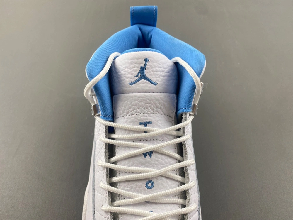 Jordan 12 Retro Melo (2025) Men's - CT8013-112