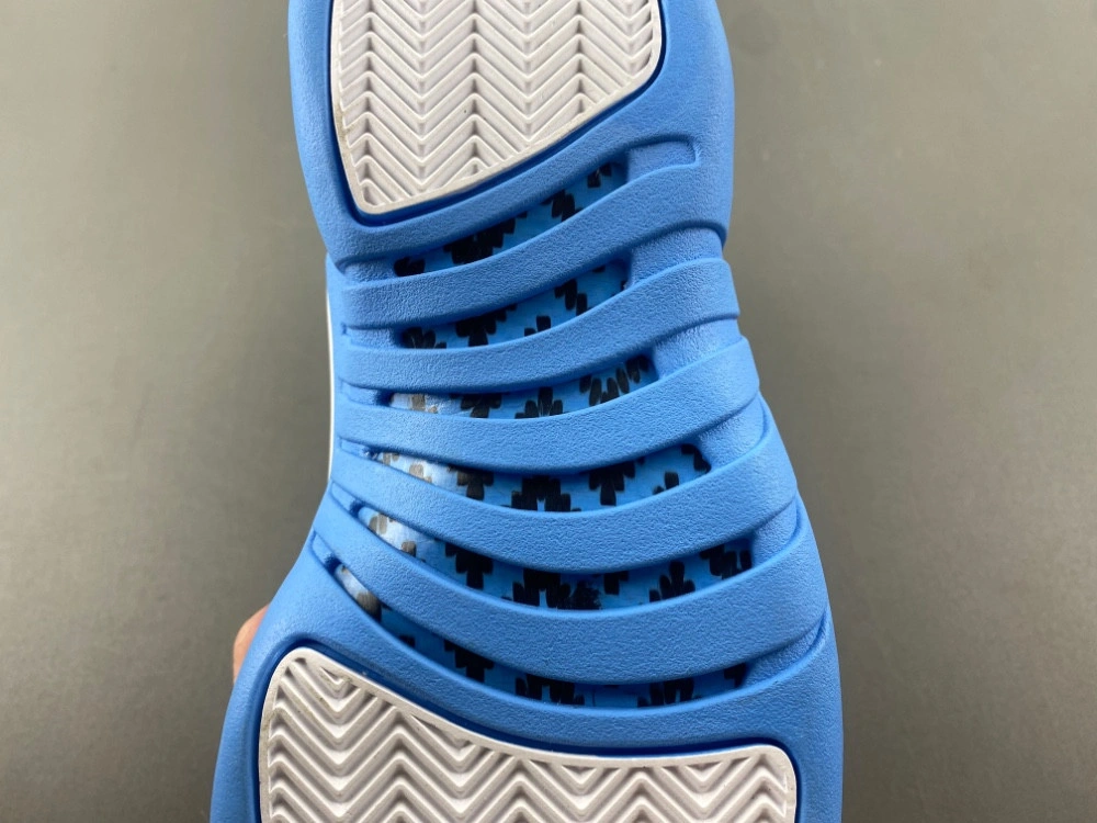 Jordan 12 Retro Melo (2025) Men's - CT8013-112