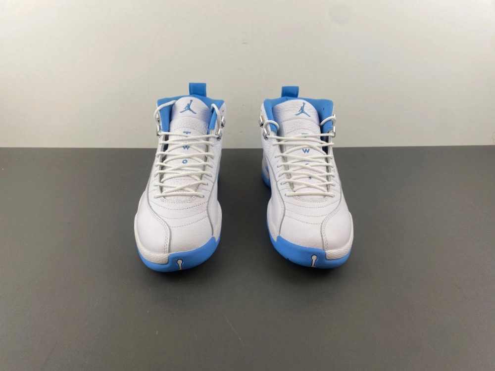 Jordan 12 Retro Melo (2025) Men's - CT8013-112