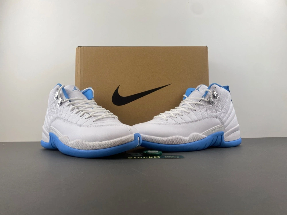 Jordan 12 Retro Melo (2025) Men's - CT8013-112