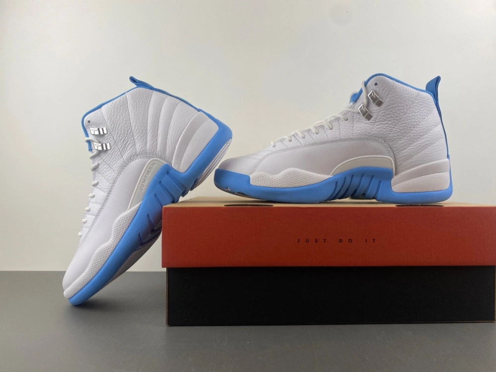 Jordan 12 Retro Melo (2025) Men's - CT8013-112