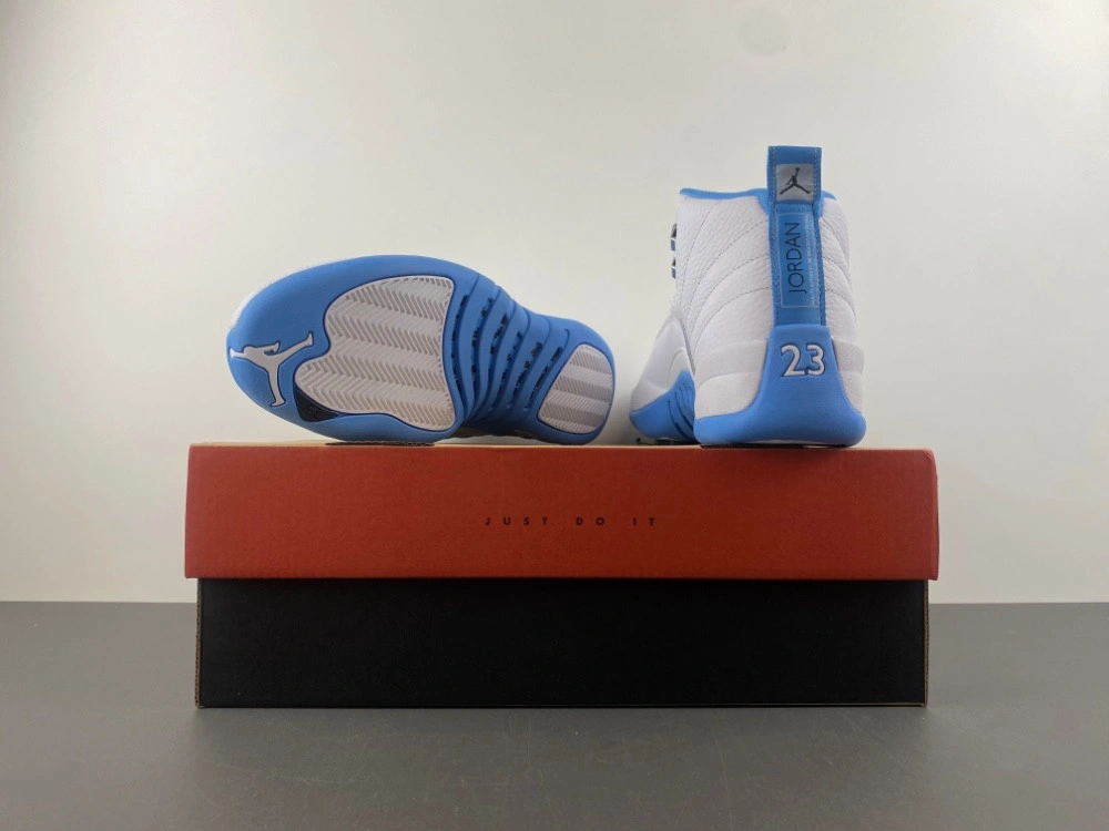 Jordan 12 Retro Melo (2025) Men's - CT8013-112