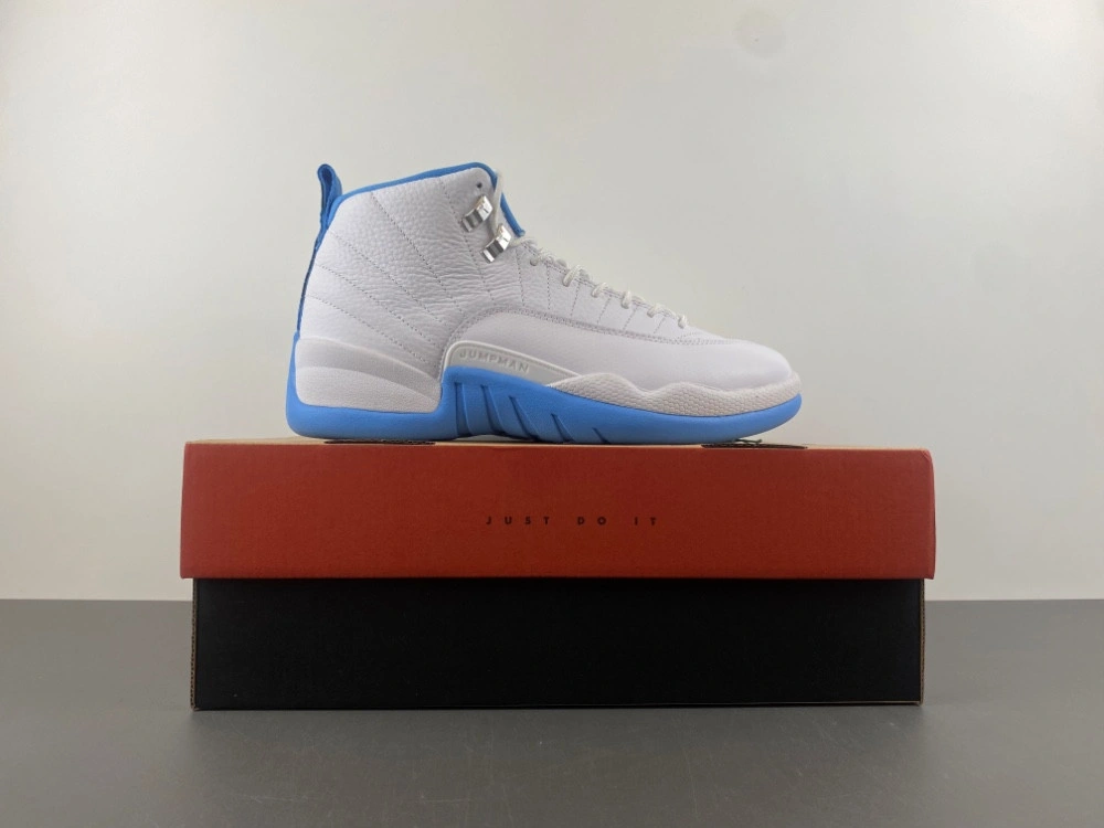 Jordan 12 Retro Melo (2025) Men's - CT8013-112