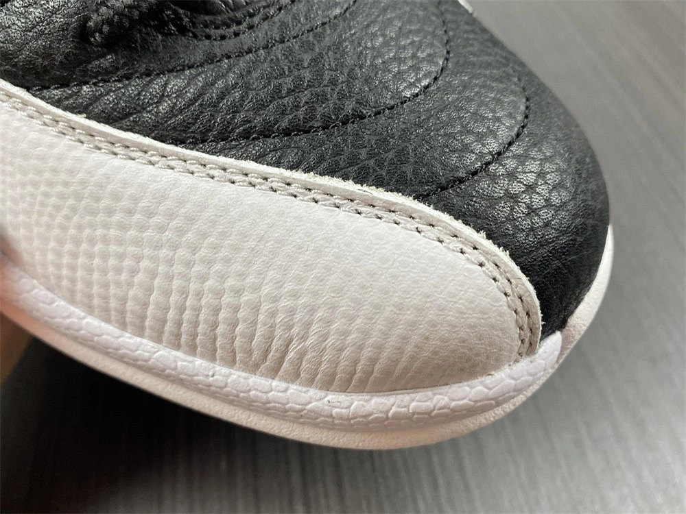 Jordan 12 Retro Playoffs (2012) - 130690-001
