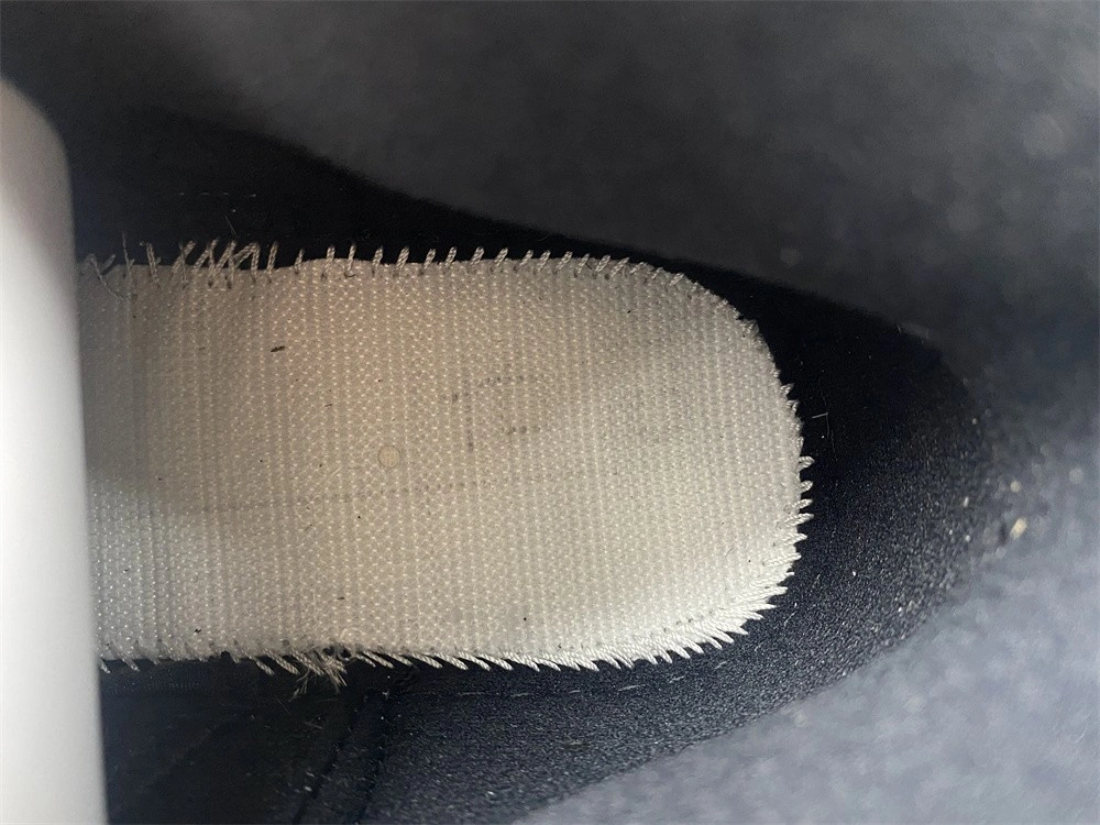 Jordan 12 Retro Playoffs (2022) - CT8013-006