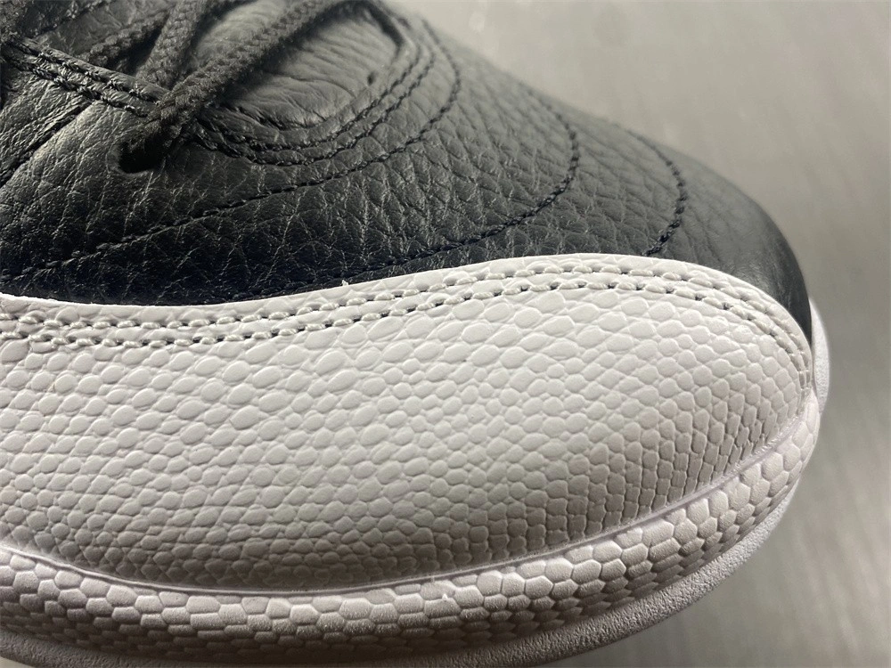 Jordan 12 Retro Playoffs (2022) - CT8013-006