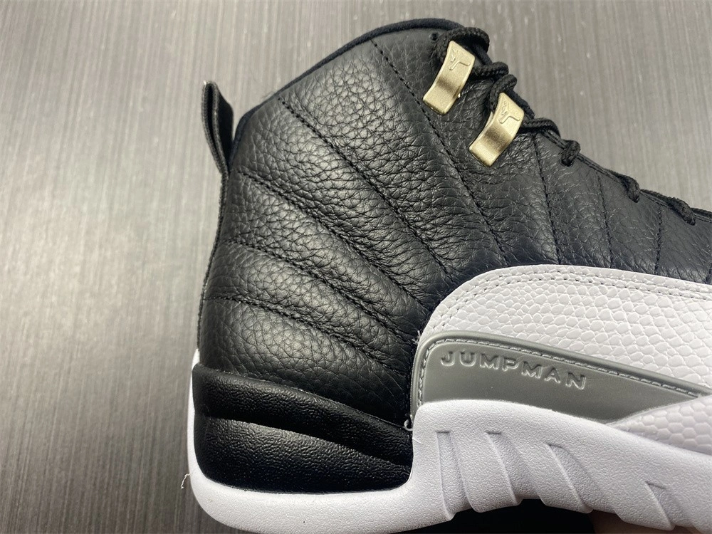 Jordan 12 Retro Playoffs (2022) - CT8013-006