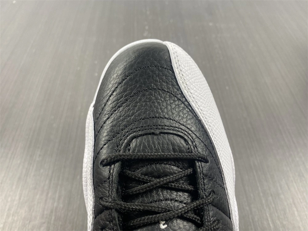 Jordan 12 Retro Playoffs (2022) - CT8013-006