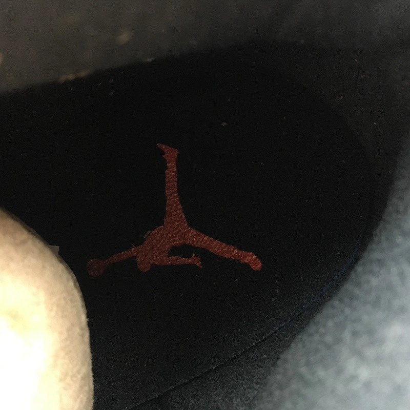 Jordan 12 Retro Reverse Taxi  130690-017