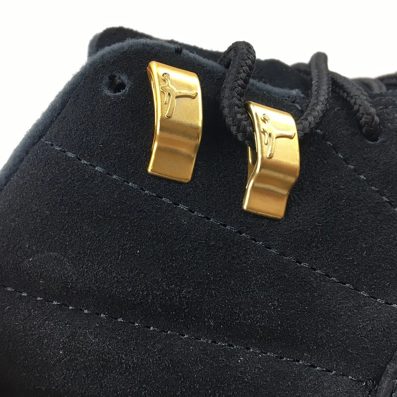 Jordan 12 Retro Reverse Taxi  130690-017