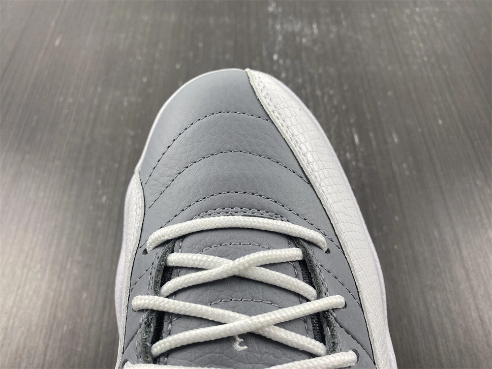 Jordan 12 Retro Stealth - CT8013-015