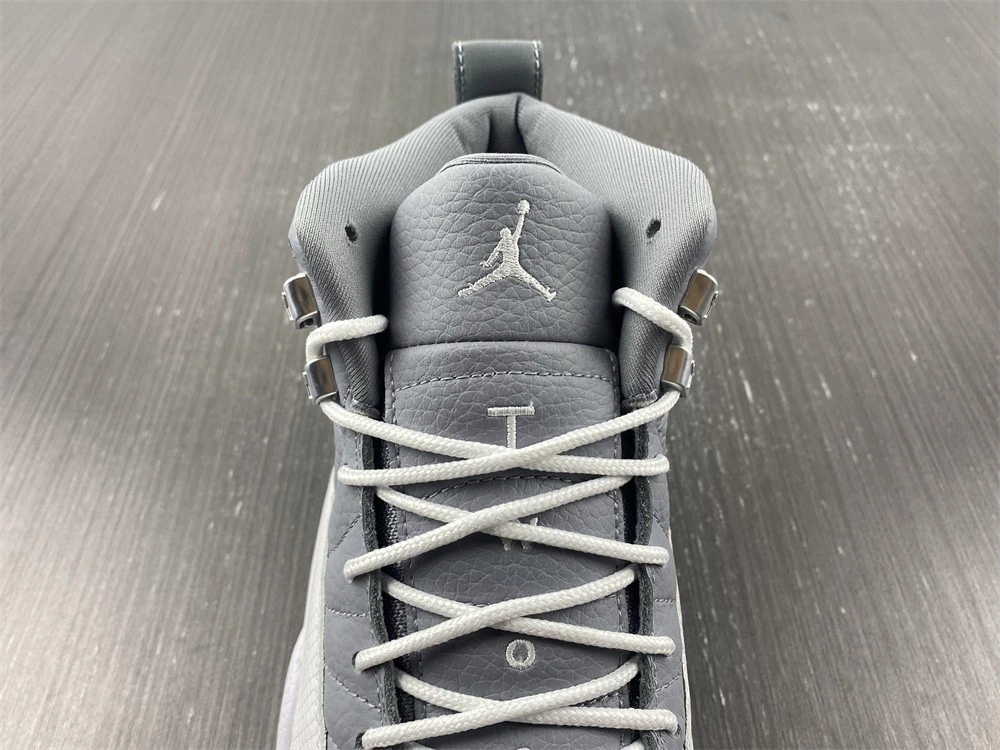 Jordan 12 Retro Stealth - CT8013-015
