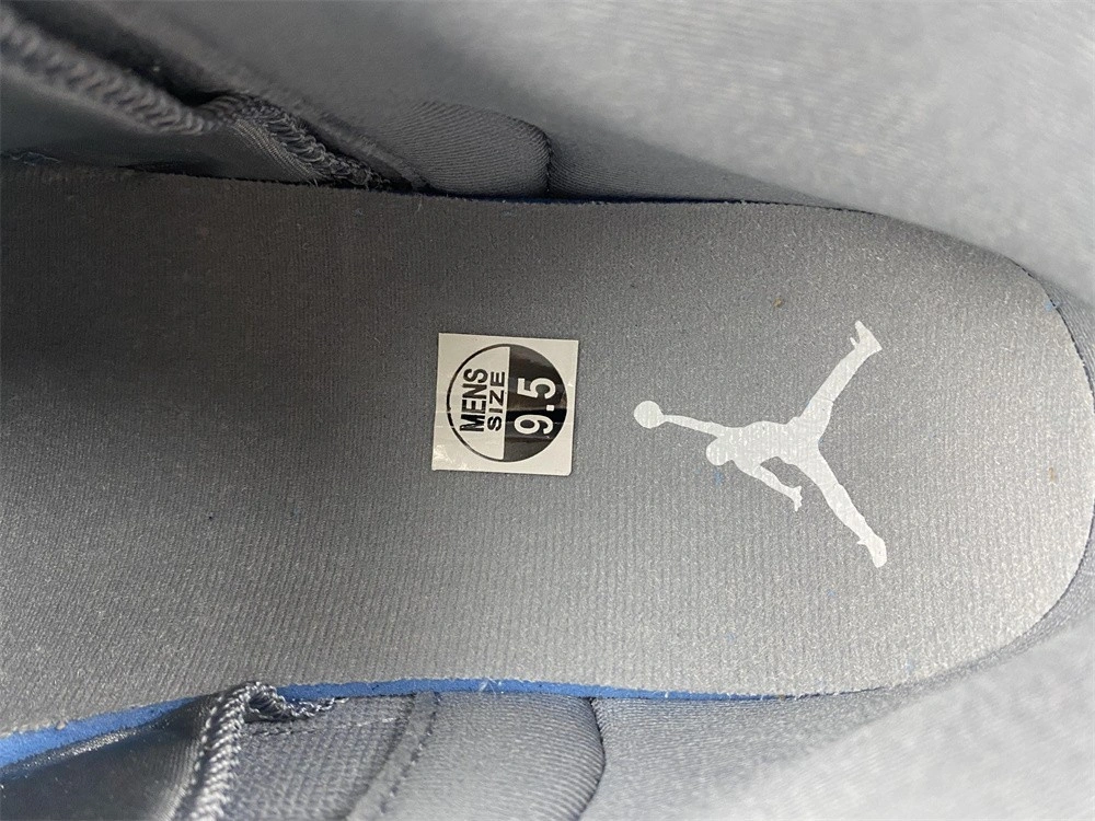 Jordan 12 Retro Stealth - CT8013-015