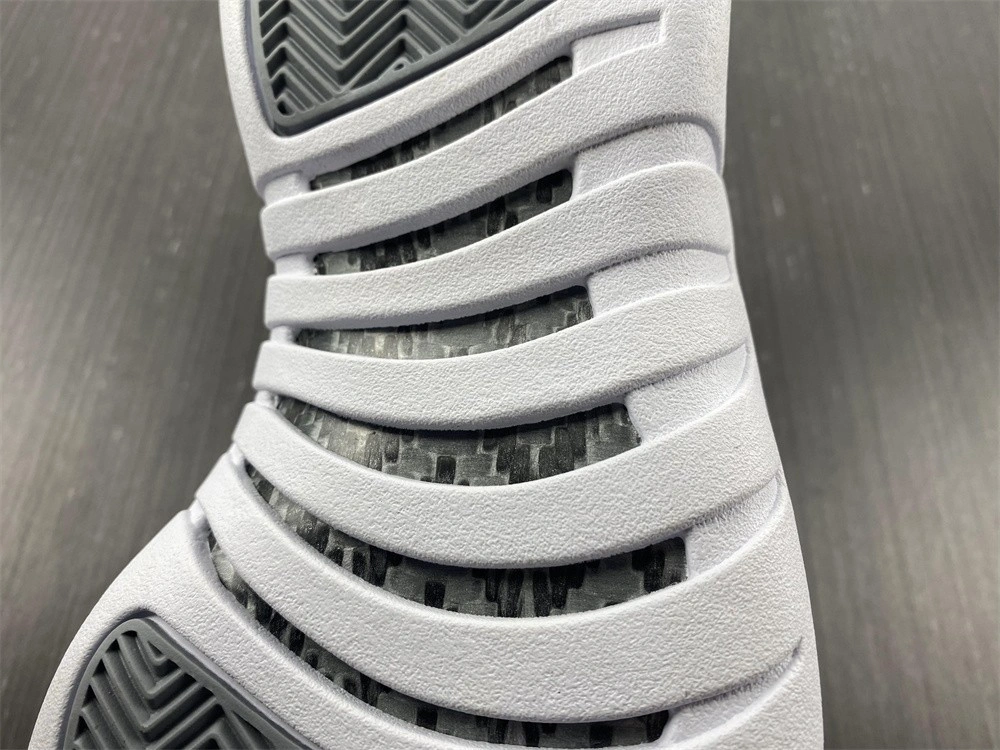 Jordan 12 Retro Stealth - CT8013-015
