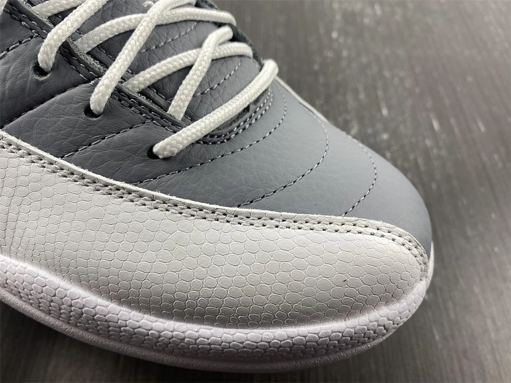 Jordan 12 Retro Stealth - CT8013-015