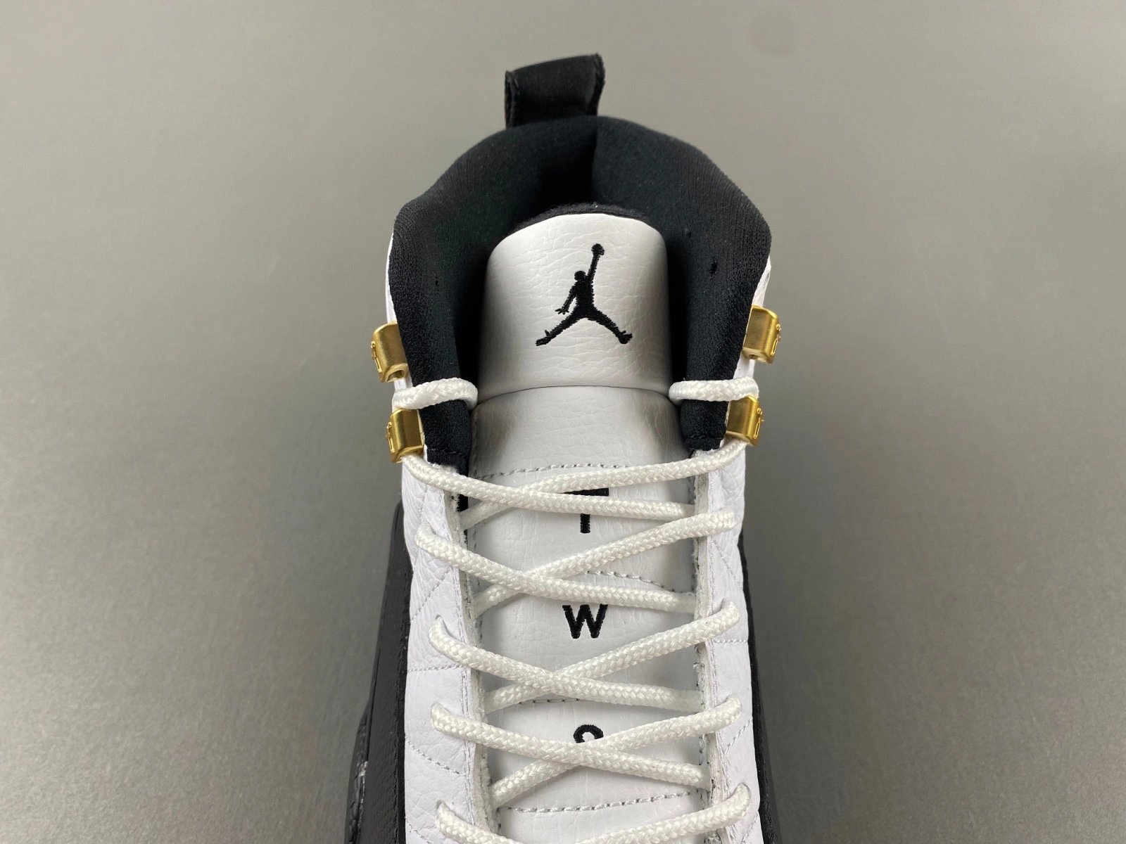 Jordan 12 Retro Taxi (2018) - 130690-125