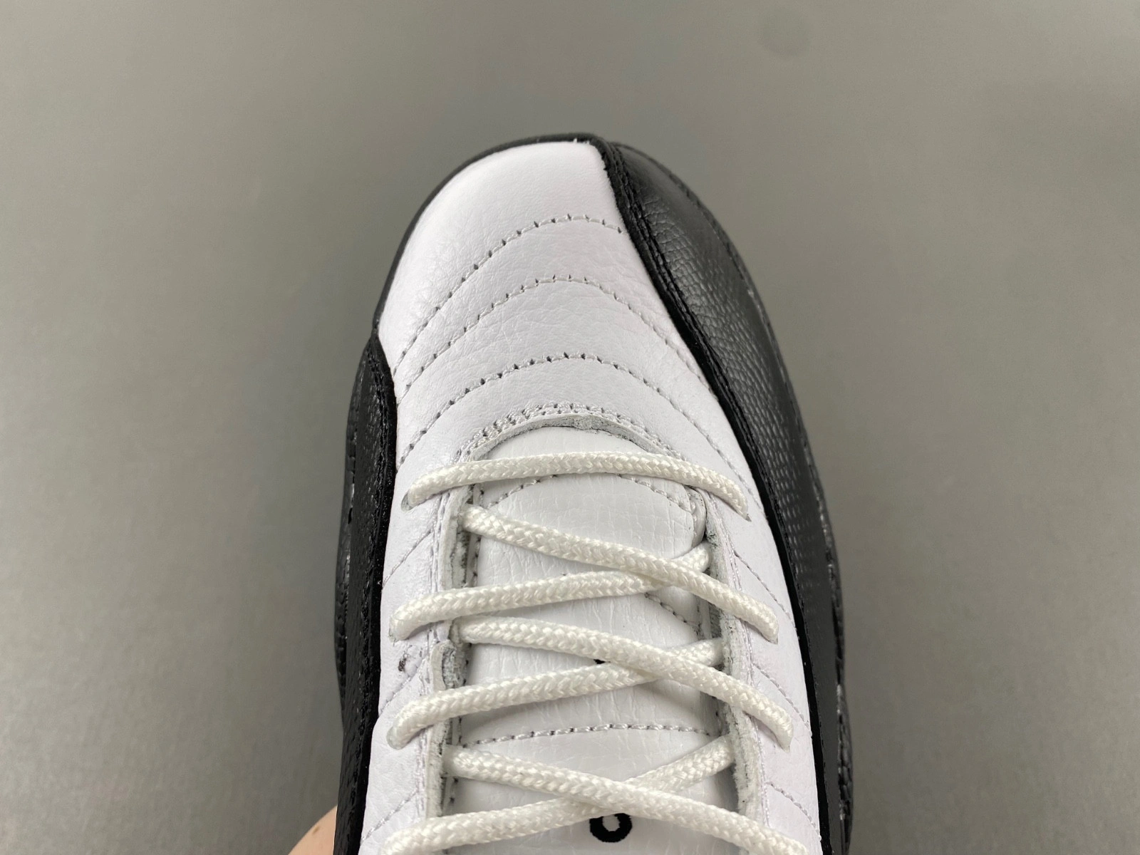 Jordan 12 Retro Taxi (2018) - 130690-125