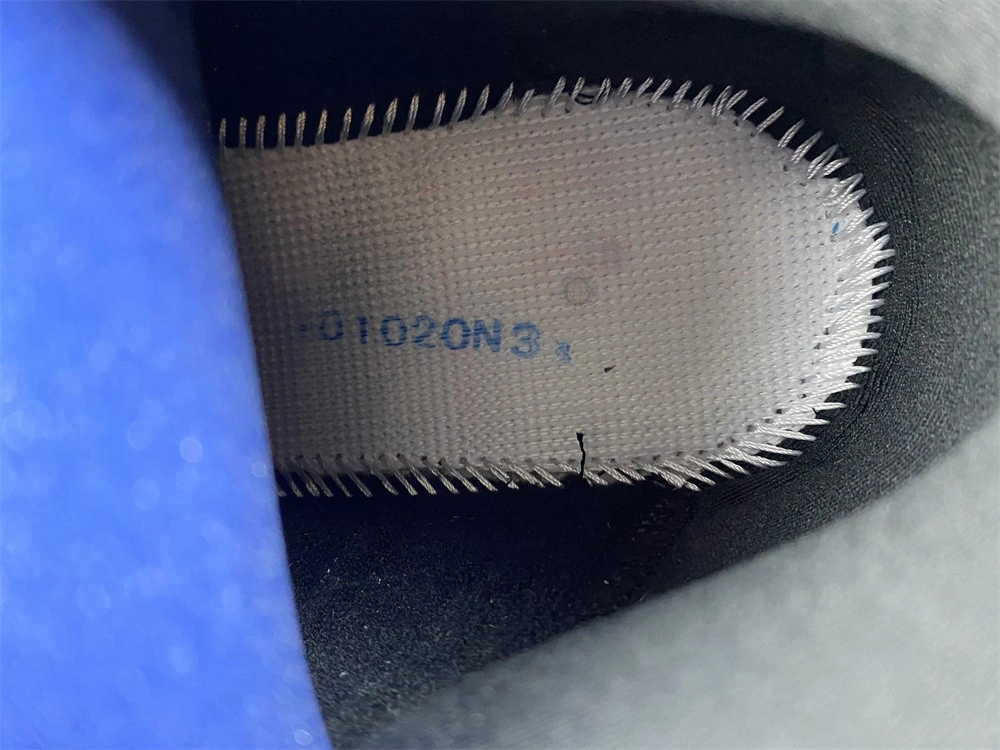 Jordan 13 Retro Atmosphere Grey - 414571-016