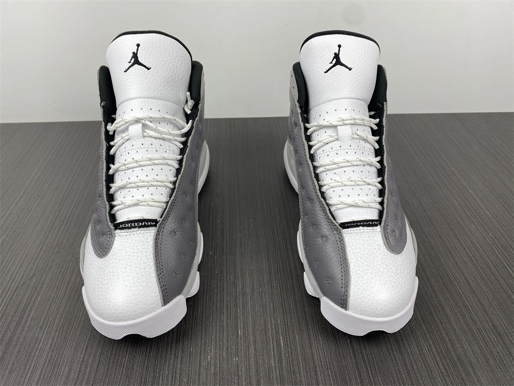 Jordan 13 Retro Atmosphere Grey - 414571-016
