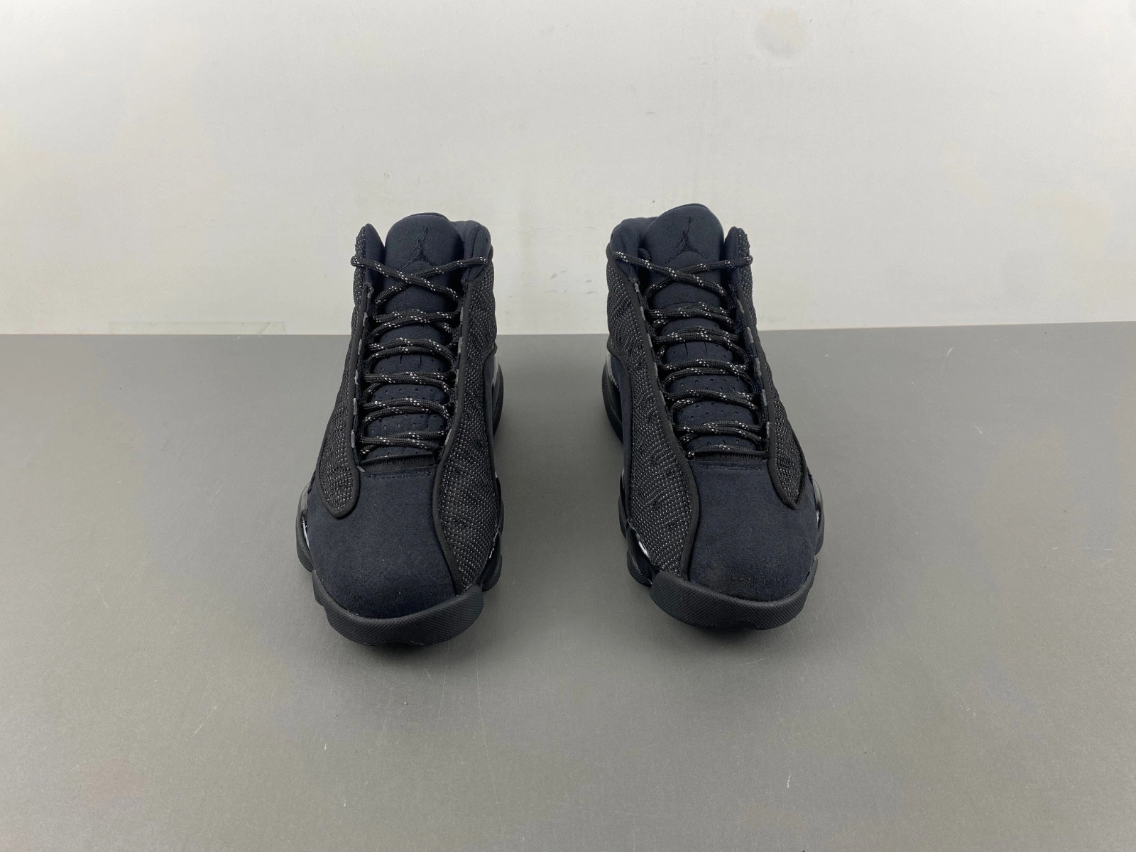 Jordan 13 Retro Black Cat - 414571-011