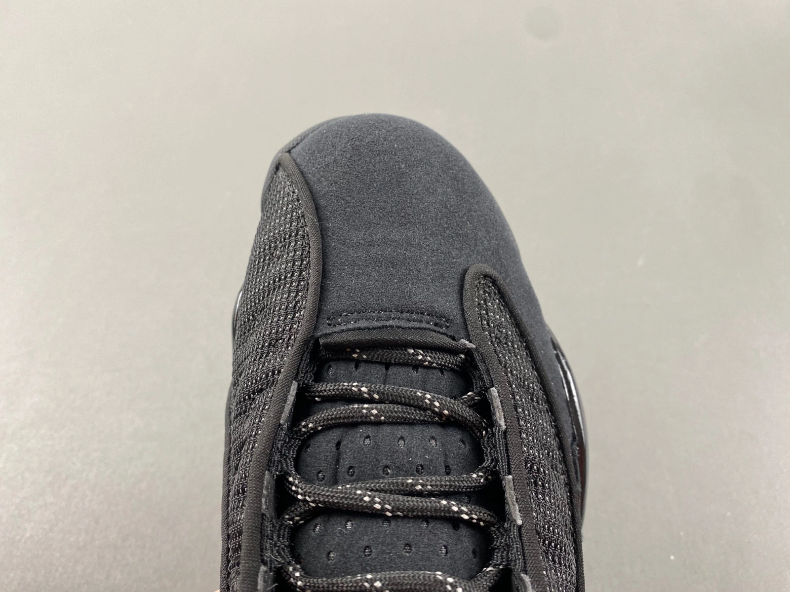 Jordan 13 Retro Black Cat - 414571-011