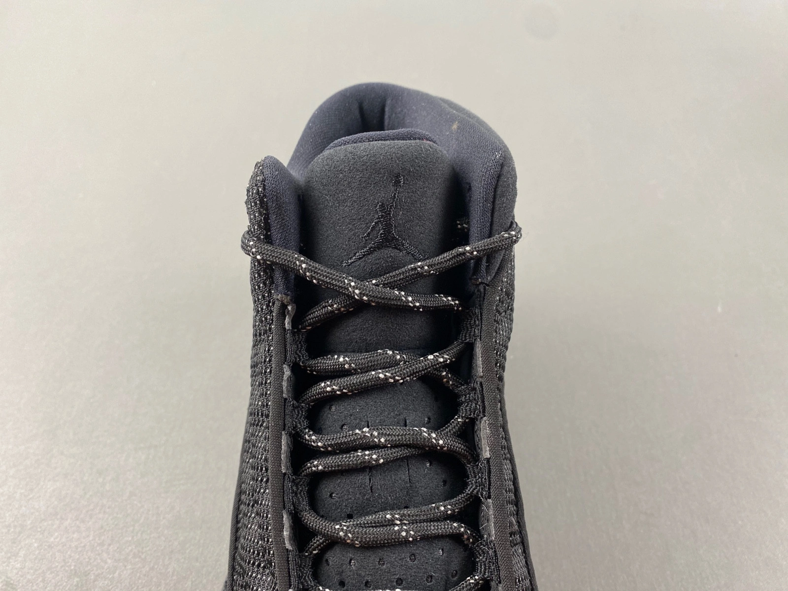 Jordan 13 Retro Black Cat - 414571-011