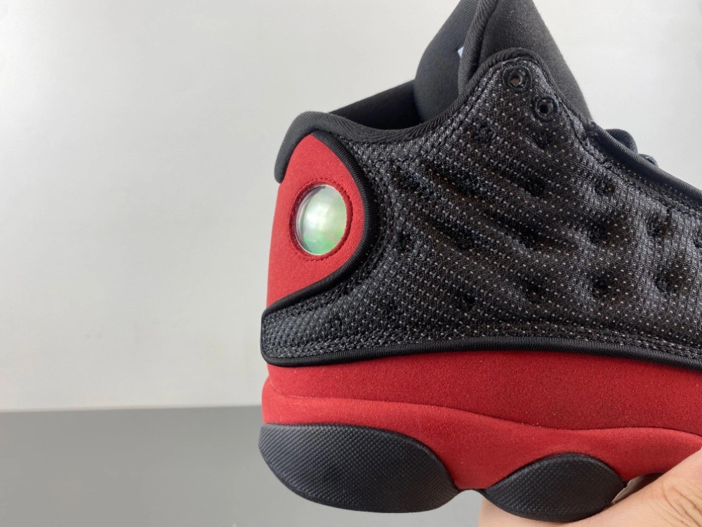 Jordan 13 Retro Bred (2017) Men's - 414571-004