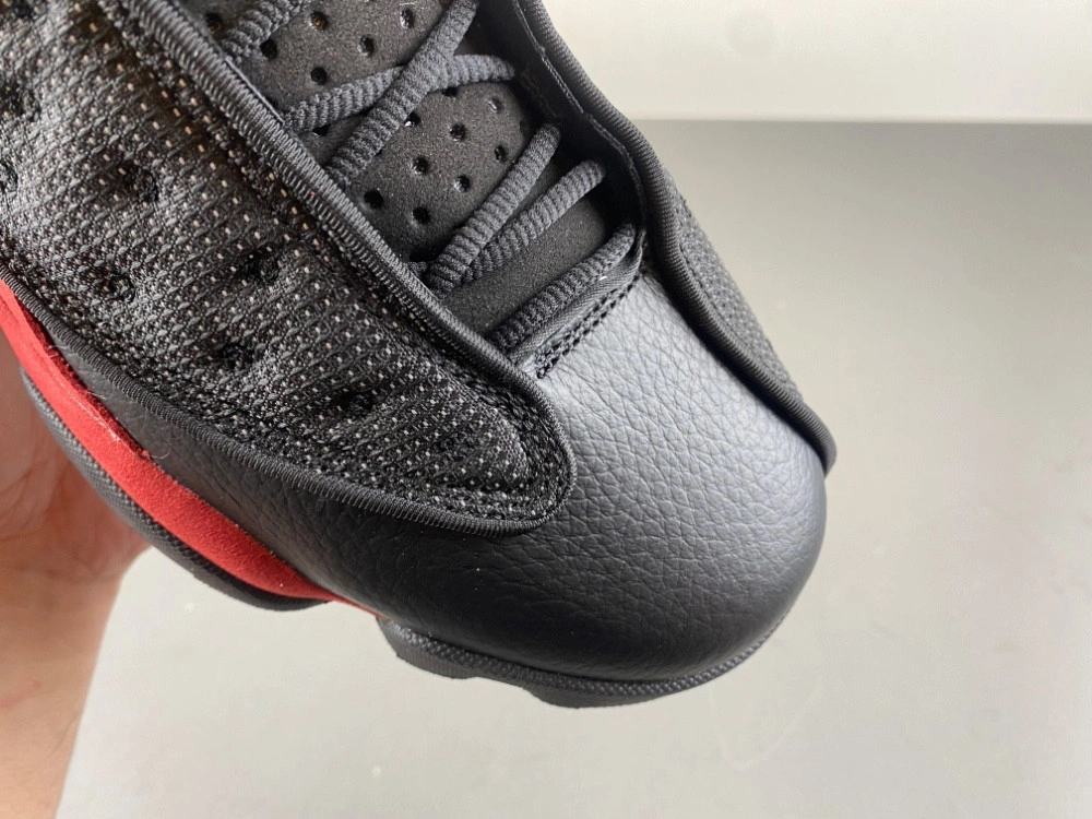 Jordan 13 Retro Bred (2017) Men's - 414571-004