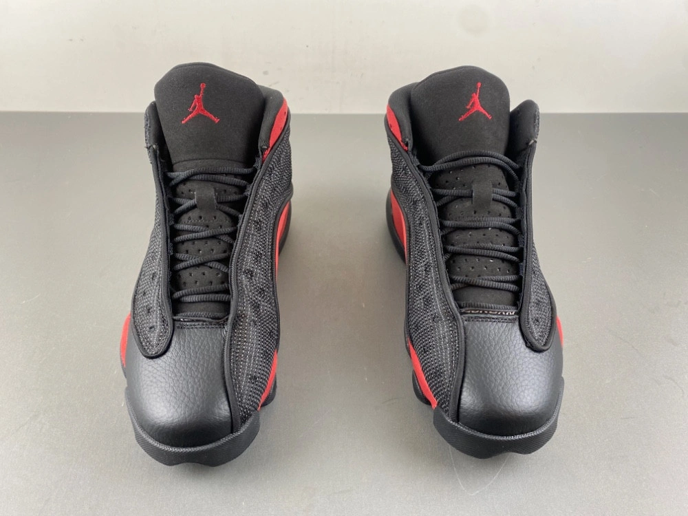 Jordan 13 Retro Bred (2017) Men's - 414571-004