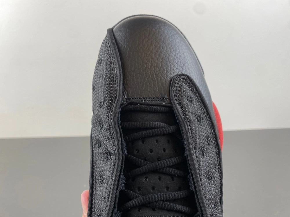 Jordan 13 Retro Bred (2017) Men's - 414571-004