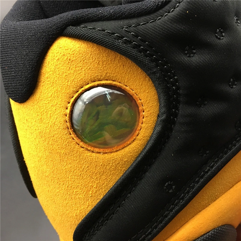 Jordan 13 Retro Carmelo Anthony Class Of 2002 (B-Grade)  414571-035