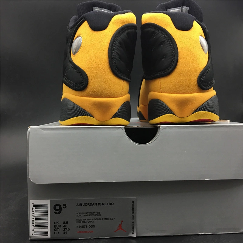 Jordan 13 Retro Carmelo Anthony Class Of 2002 (B-Grade)  414571-035